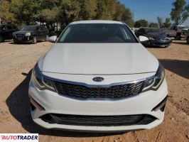 Kia Optima 2019 2