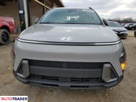 Hyundai Kona Electric 2024 2