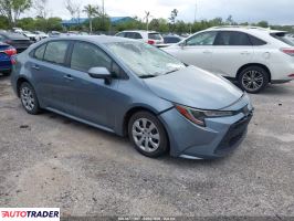 Toyota Corolla - zobacz ofertę