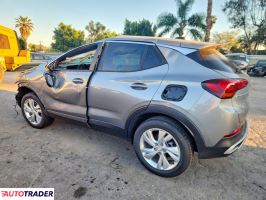 Buick Pozostałe 2026 1