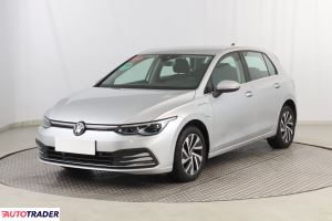 Volkswagen Golf 2022 1.4 201 KM Volkswagen Golf 2022 1.4 201 KM