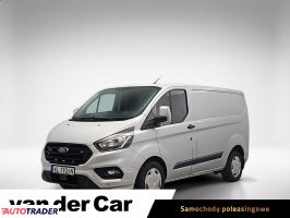 Ford Transit - zobacz ofertę