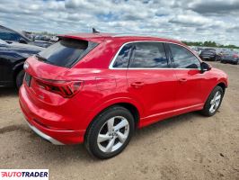 Audi Q3 2020 2