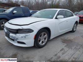 Dodge Charger 2020 3