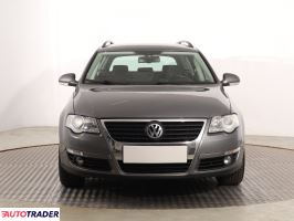 Volkswagen Passat 2007 2.0 138 KM