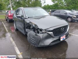 Mazda CX-5 2023 2 Mazda CX-5 2023 2
