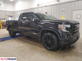 GMC Sierra 2021 3 GMC Sierra 2021 3