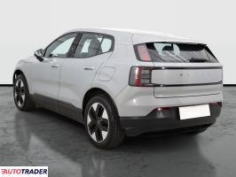 Volvo Pozostałe 2024 268 KM