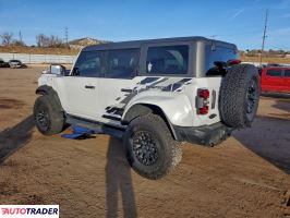 Ford Bronco 2024 3