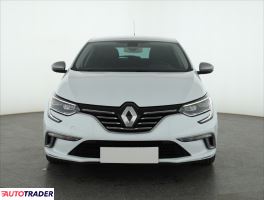 Renault Megane 2020 1.3 156 KM