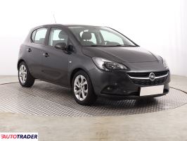 Opel Corsa 2016 1.4 88 KM