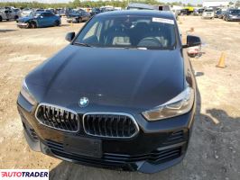 BMW X2 2022 2