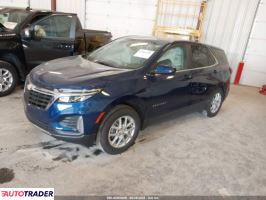 Chevrolet Equinox 2023 1 Chevrolet Equinox 2023 1