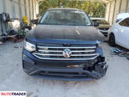 Volkswagen Tiguan 2023 2