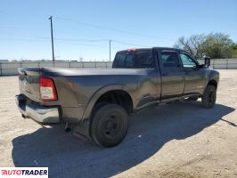 Dodge Ram 2021 6
