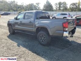 Toyota Tacoma 2020 3