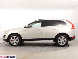 Volvo XC60 2008 2.4 182 KM