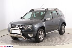 Dacia Duster 2014 1.6 103 KM Dacia Duster 2014 1.6 103 KM