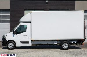 Renault Master 2020 2.3