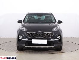 Kia Sportage 2018 1.6 174 KM
