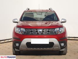 Dacia Duster 2020 1.3 128 KM