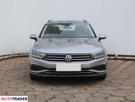 Volkswagen Passat 2020 1.5 147 KM