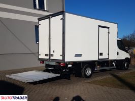 Iveco Daily 2018 3.0
