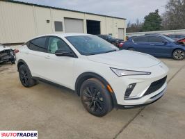 Buick Pozostałe 2024 1