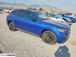 Mercedes CL 2024 2