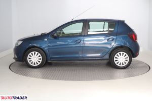 Dacia Sandero 2019 1.0 72 KM