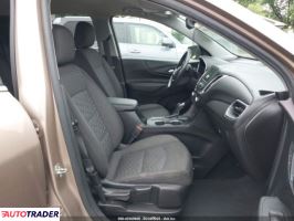 Chevrolet Equinox 2019 1 Chevrolet Equinox 2019 1