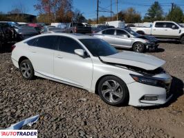 Honda Accord 2018 1