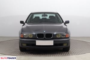 BMW 520 1998 2.0 147 KM