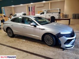 Hyundai Sonata 2025 2