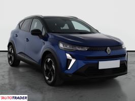 Renault Captur 2024 1.0 89 KM