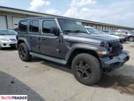 Jeep Wrangler 2021 2