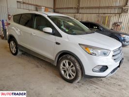 Ford Escape 2019 1 Ford Escape 2019 1