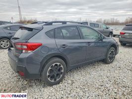 Subaru Pozostałe 2022 2