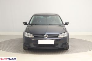 Volkswagen Jetta 2012 1.6 103 KM