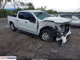 Chevrolet 1500 - zobacz ofertę