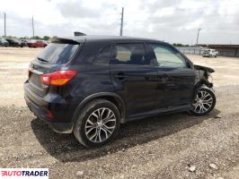 Mitsubishi Outlander 2019 2