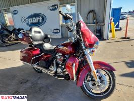 Harley-Davidson Pozostałe - zobacz ofertę