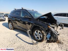 Hyundai Tucson 2022 2 Hyundai Tucson 2022 2