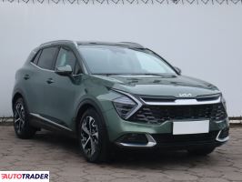 Kia Sportage 2023 1.6 177 KM