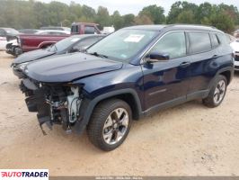 Jeep Compass 2019 2