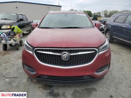 Buick Enclave 2020 3