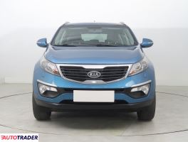 Kia Sportage 2012 2.0 160 KM