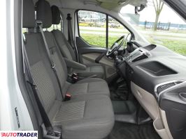 Ford Transit 2013 Ford Transit 2013