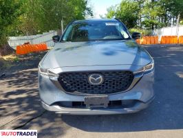 Mazda CX-5 2023 2