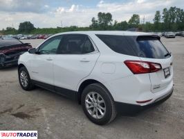 Chevrolet Equinox 2020 1